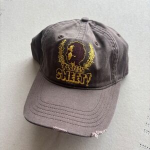 Y2K Napoleon Dynamite Bio-Domes Flippin Sweet Hat T-shirt Movie Promo